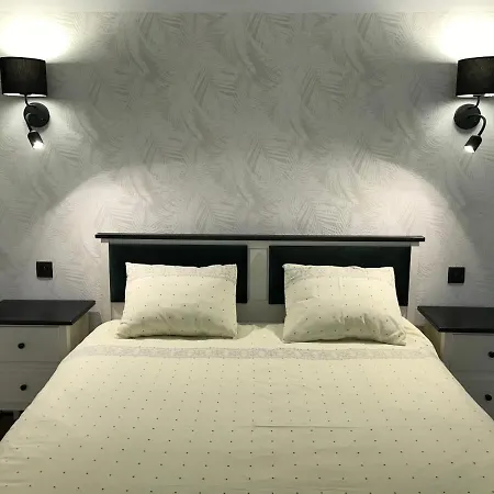 By Night * 普沃茨克