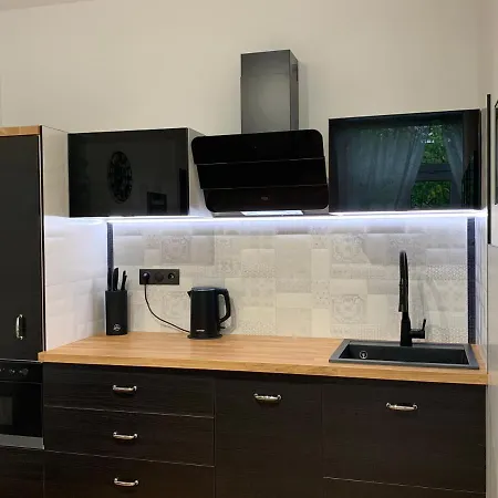 By Night 普沃茨克